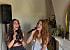 Velvet Harmony: Duo from Worthing