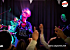 CAPONES Partyband, Partyband aus Frankfurt am Main