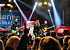 CAPONES Partyband, Partyband aus Frankfurt am Main
