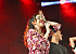 Saffi: Cantante de Barcelona