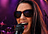 Kate Sanders: Solo Singer from London