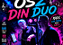 Os2 Din Duo: Duo fra Hadsund