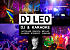 DJ LEO:  fra Drammen