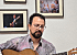 Jota Martínez: Guitarrista de Madrid
