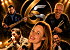 Sixth SenZe showband: Coverband van Borne