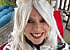 IRINA SHOW TAROT: Clown aus Bern