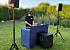 Timi van de Brome: Dj aus Brome