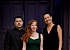 The Midnight Cabaret: Jazzband fra Aarhus