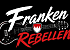 FRANKENREBELLEN: Partyband aus Wolframs-Eschenbach