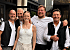 The Scoundrels: Function Band from London
