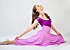 Emma Clandon: Dancer from London