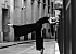 Emma Clandon: Dancer from London