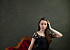 Emma Clandon: Dancer from London