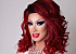 Lata Sweet: Drag Queen de Sitges