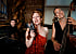 The Midnight Cabaret: Jazzband fra Aarhus