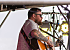 Jake Ash: Singing Guitarist from Barnsley