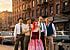 The Swingtones: Live Band from Ashford, Kent