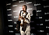 DeeSaxx: Saxophonist aus Zürich