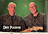 Duo Plezeer: Duo van De Lutte