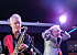karl terry and the cruisers: Live Band from Liverpool