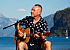 ALEKS WILD (Gesang & Gitarre): Sänger aus Zürich