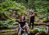 Ella and Giuseppe: Duo from Edinburgh