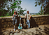 Ella and Giuseppe: Duo from Edinburgh