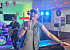 Rock-It-Fuel: Rock Band from Derby