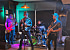 Rock-It-Fuel: Rock Band from Derby