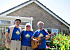 THE GLOUCESTER DIAMONDS: Folk Band from Stroud