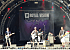 THE ROYAL VISION: Rockband aus St. Gallen