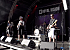 THE ROYAL VISION: Rockband aus St. Gallen