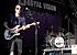 THE ROYAL VISION: Rockband aus St. Gallen