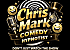 CHRIS MARK COMEDY HYPNOTIST: Hypnotist from Warrington