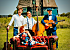 Marcia Bamberg Swing Quartet: Jazzband van Obdam