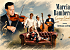 Marcia Bamberg Swing Quartet: Jazzband van Obdam