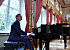 Christian Kirschstein - Pianist & Sänger, Dinner und Barmusik: Pianist aus München