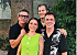 New Colours: Soul Band from London