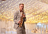 DeeSaxx: Saxofonist van Amsterdam