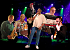 Byron Williams jr and the Partymakers!:  fra Fredrikstad