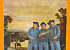 The Last Countrymen, Countryband fra København