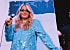 Jade Smith: Singer from Cardiff