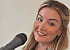 Jade Smith: Singer from Cardiff