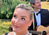 Jade Smith: Singer from Cardiff