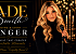 Jade Smith: Singer from Cardiff