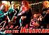 Jane and the Hurricanes: Blues Band from Stoke-on-Trent