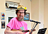 Ukelele Eric: Solo Musician from Mansfield
