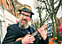 Ukelele Eric: Solo Musician from Mansfield