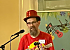 Ukelele Eric: Solo Musician from Mansfield