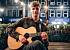 Benji Grut: Singing Guitarist from Bristol